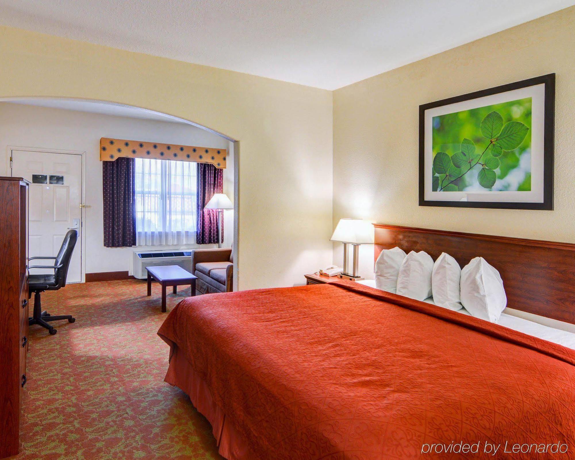 Quality & Hotel