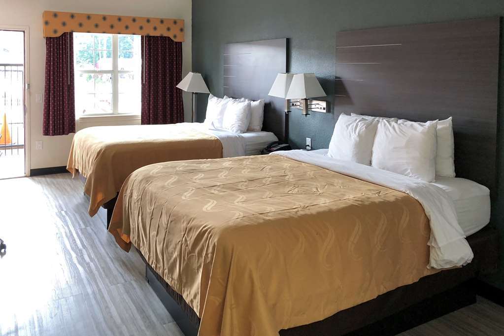 Hotel Quality & 2*