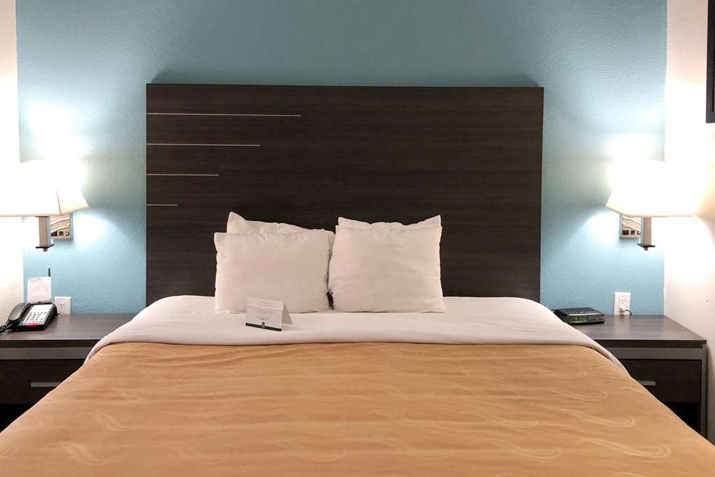 Hotel Quality & 2*