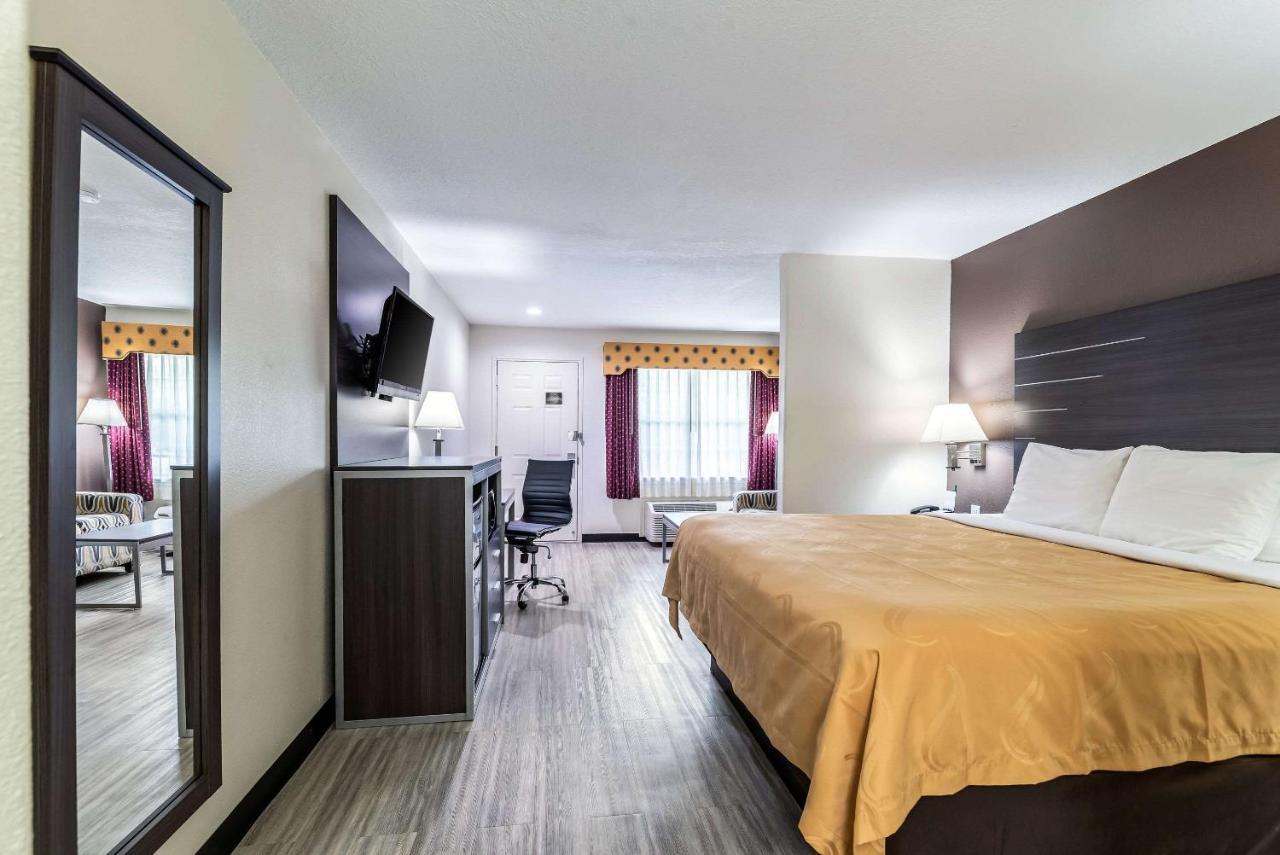 Hotel Quality & 2*